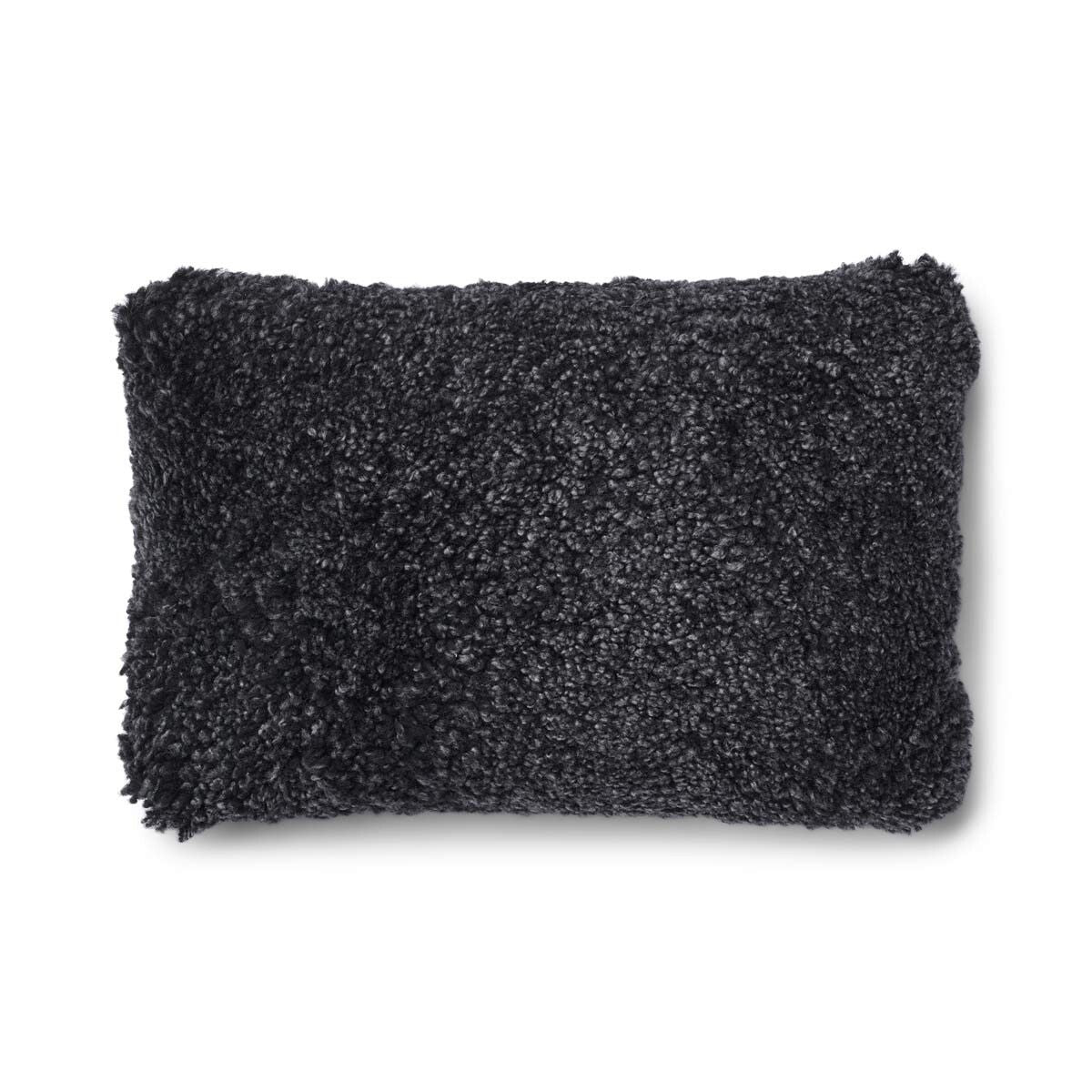 Classic Collection | Uldpude | Korthåret | 52x52 cm | 34x52 cm