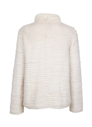 Lauren jakke | Mink Beige