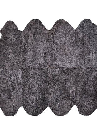 Gulvtæppe | Korthåret | New Zealand | 180x110 cm