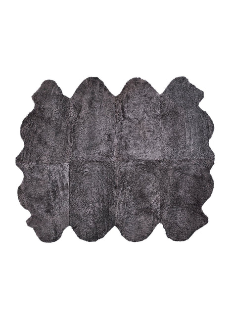 Gulvtæppe | Korthåret | New Zealand | 180x110 cm