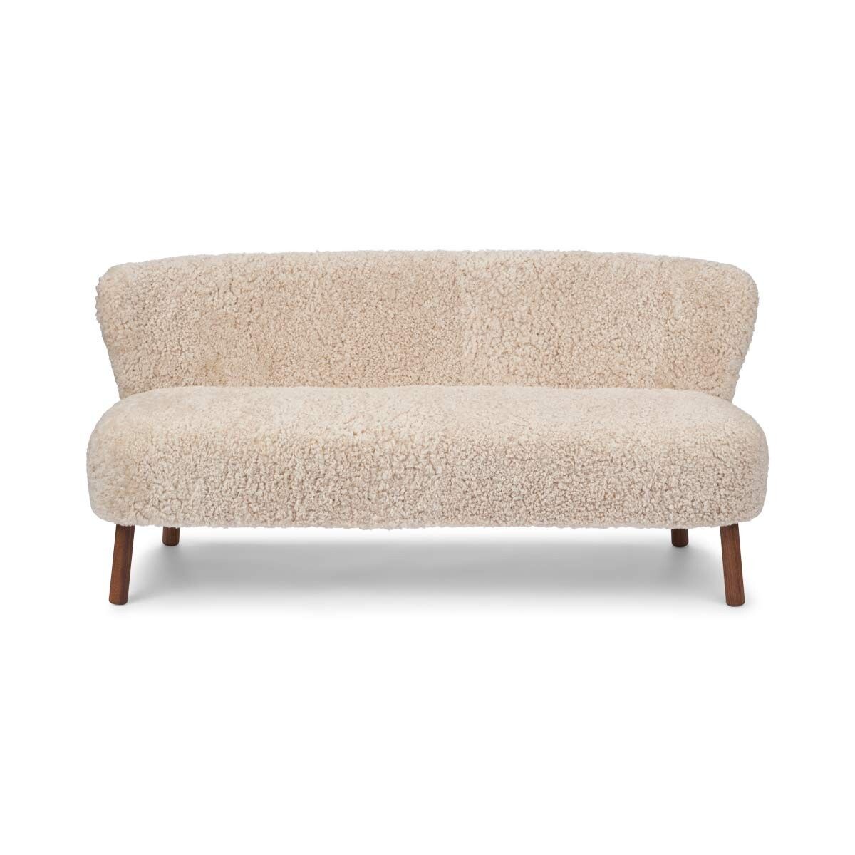 Emanuel 2-personers sofa | Designmøbel Pearl
