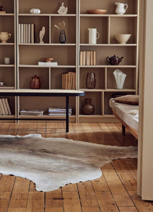 Premium Naturlige Koskind | Brasilien Champagne