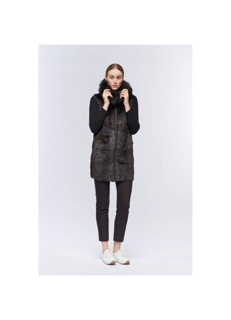 Mette Vest