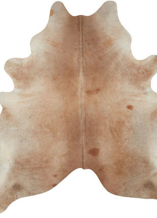 Tæppe af koskind | 3,7 kvm