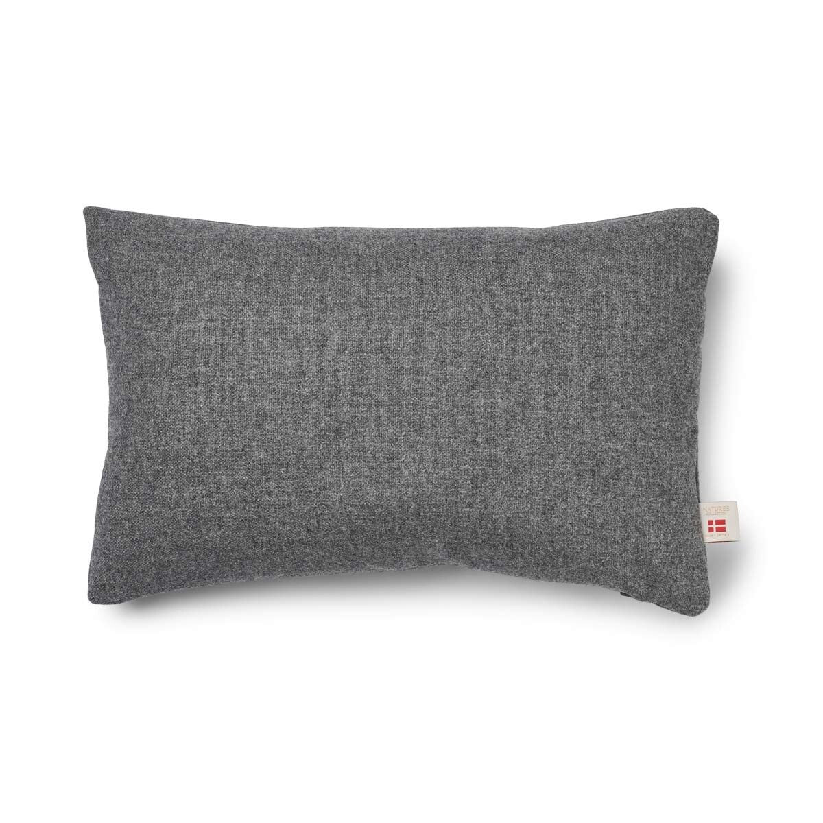 Classic Collection | Uldpude | Dobbeltsidet | 52x52 cm | 34x52 cm 