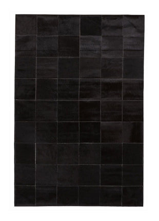 Design Gulvtæppe | Berlin | Koskind Sort