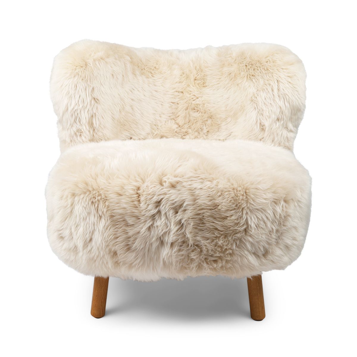 Ethan Loungestol Beige