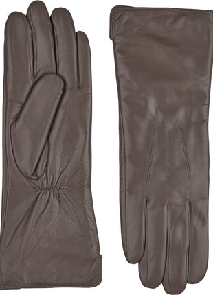 Kennedy Handsker | Lammeskind Lysebrun