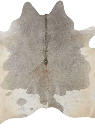 Tæppe af koskind | 3,3 kvm
