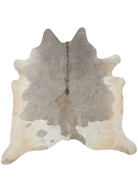 Tæppe af koskind | 3,3 kvm