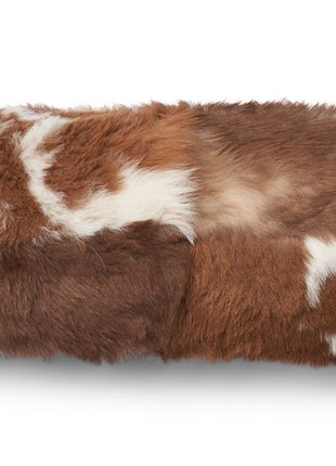 Lammeskindspude | Korthåret | Toscana | Dobbeltsidet