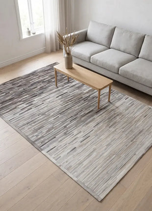 Kohud Design Tæppe | Brasilien | 200x300 cm | 170x240 cm