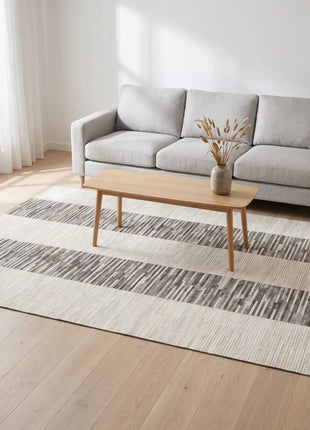 Kohud Design Tæppe | Brasilien | 200x300 cm | 170x240 cm