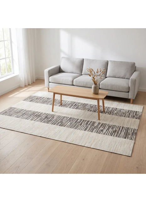 Kohud Design Tæppe | Brasilien | 200x300 cm | 170x240 cm