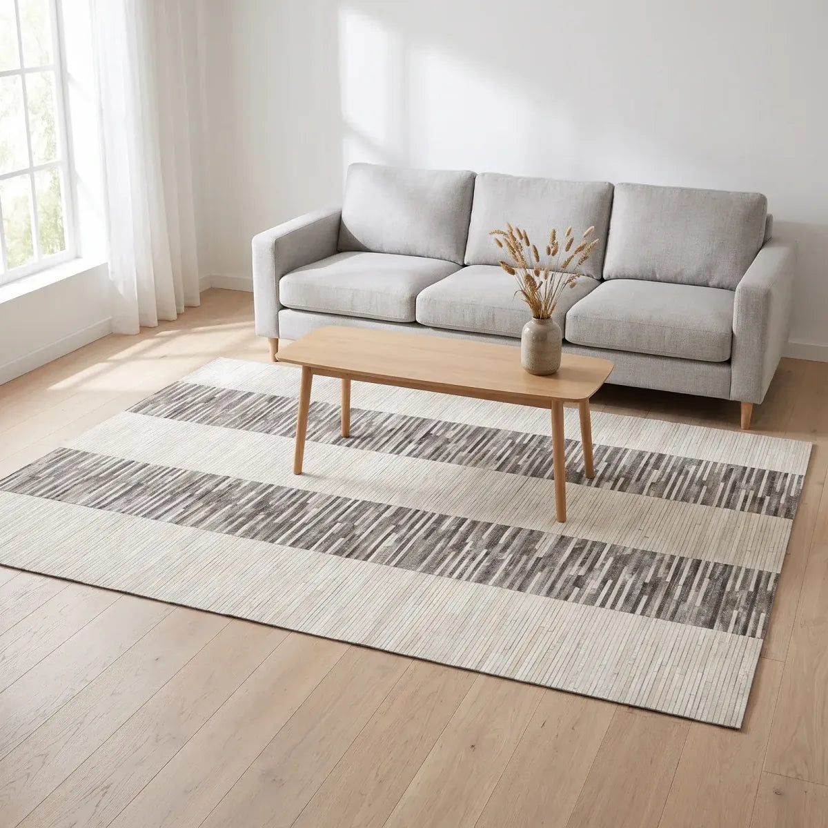 Koskind Design Tæppe | Brasilien | 200x300 cm | 170x240 cm