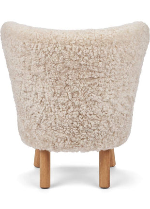 Emma Mini Lænestol Beige