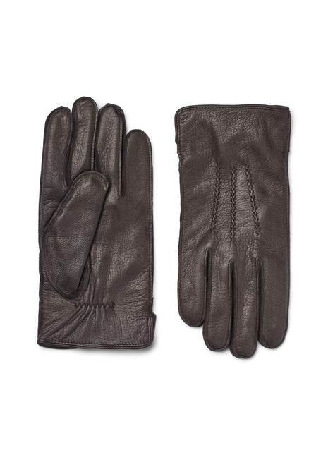 Leonardo Læderhandske | Herre