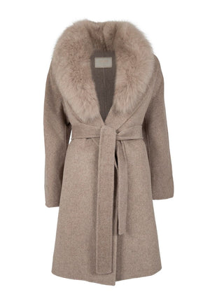 Valerie Jakke Lysebrun