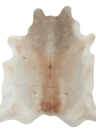 Tæppe af koskind | 4,2 kvm