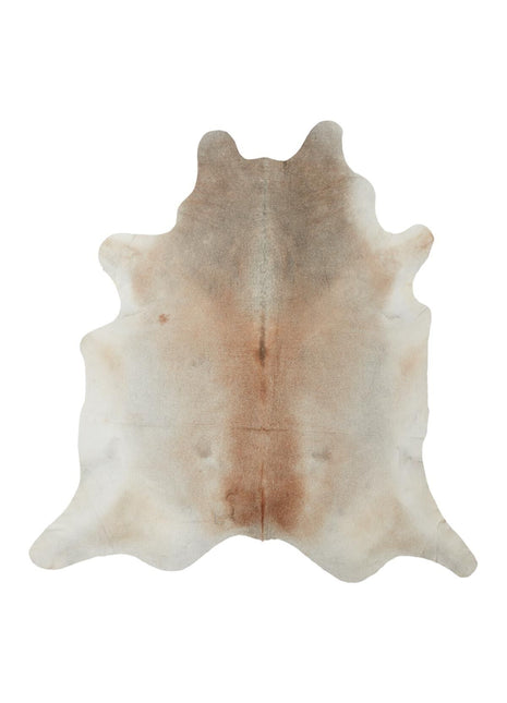 Tæppe af koskind | 4,2 kvm