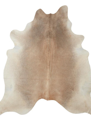Tæppe af koskind | 4,2 kvm