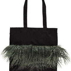 Tote Bag | Tibet Lammeskind 