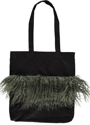 Tote Bag | Tibet Lammeskind 