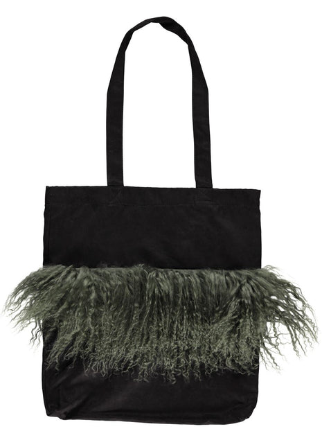 Tote Bag | Tibet Lammeskind 