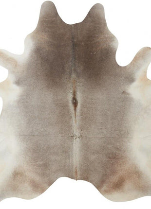 Tæppe af koskind | 3,7 kvm