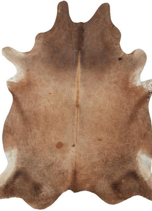 Tæppe af koskind | 3,9 kvm