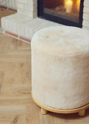 Simon Skammel Kastanje 