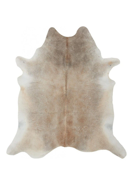 Tæppe af koskind | 3,7 kvm