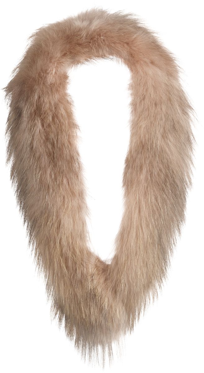 Klara Tørklæde Rosa