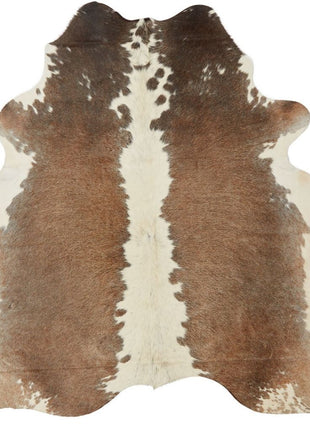 Tæppe af koskind | 2,6 kvm