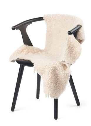 Lammeskind | Double Face | Korthåret | 70x60 cm