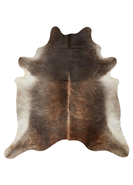 Tæppe af koskind | 3,3 kvm