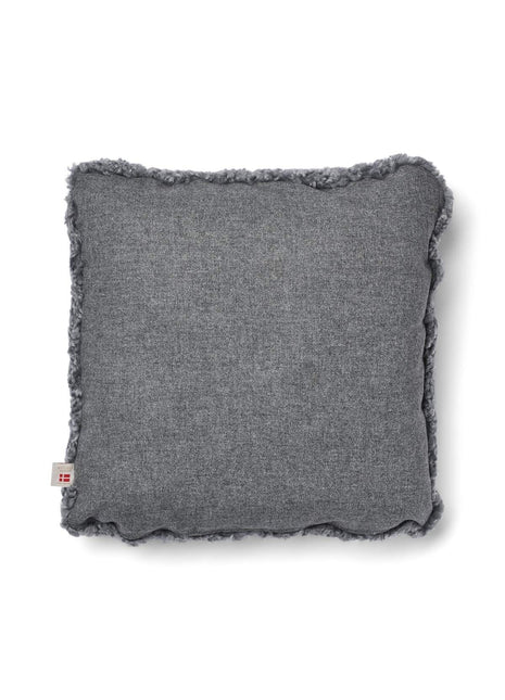 Classic Collection | Uldpude | Korthåret | 52x52 cm | 34x52 cm