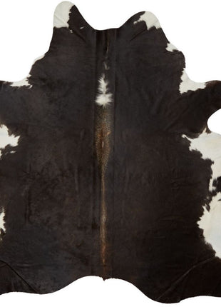 Tæppe af koskind | 3,5 kvm