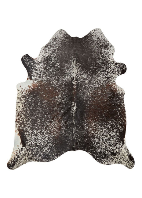 Tæppe af koskind | 2,8 kvm