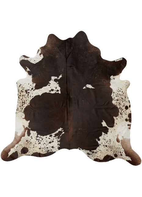 Tæppe af koskind | 3,4 kvm