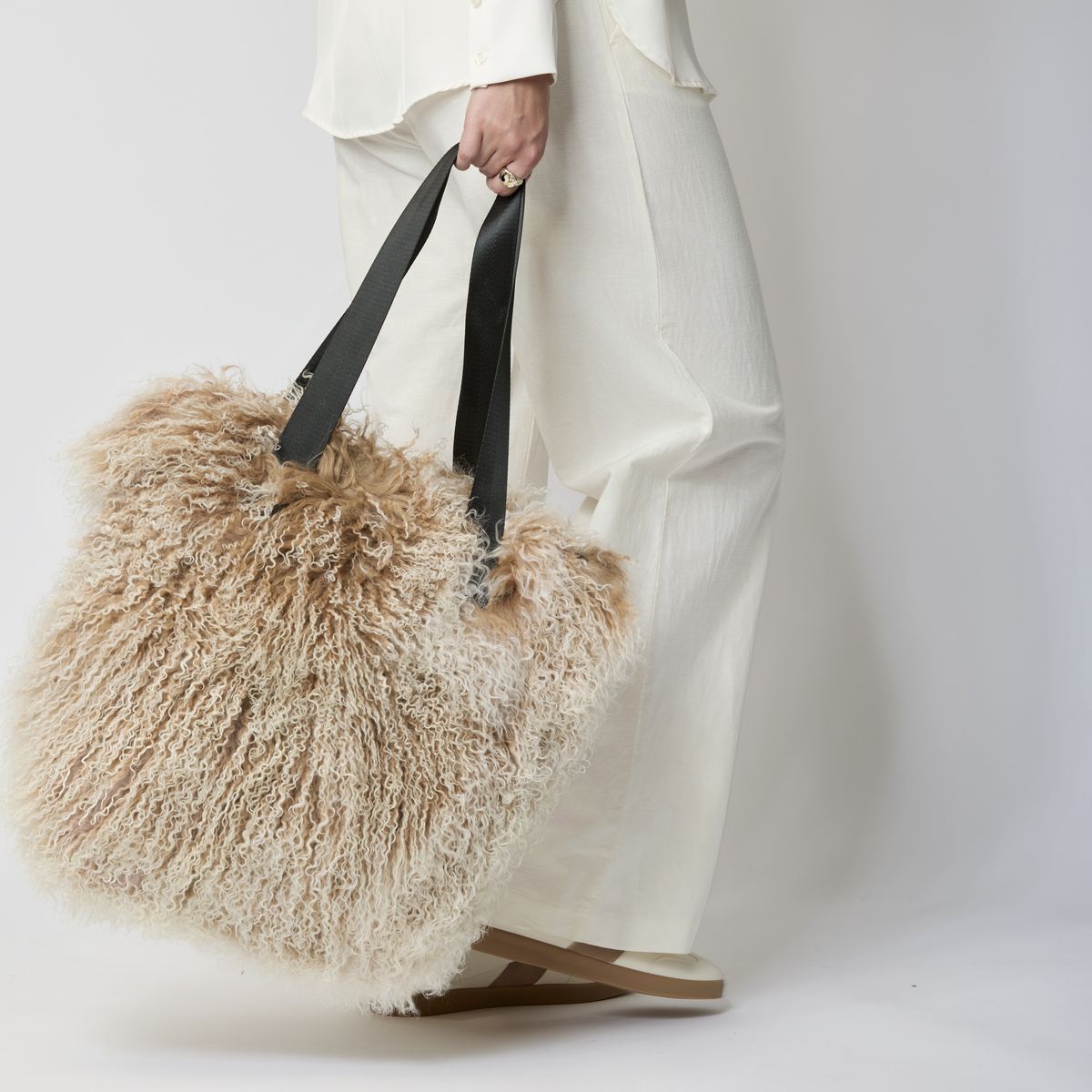 Hailey Shopper Sort