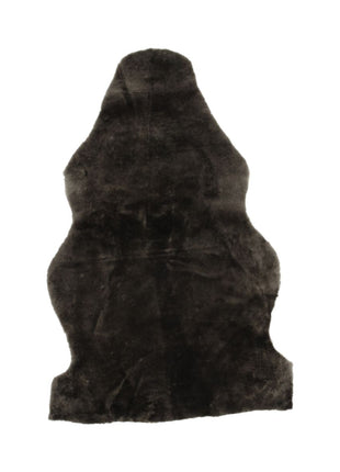 Lammeskind | Double Face | Korthåret | 90x60 cm