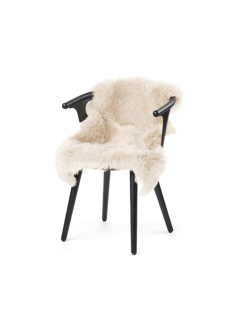 Lammeskind premium | Langhåret | New Zealand | 90x60 cm