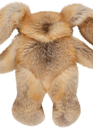 Kaninbamse | Ræv Guldræv / Beige