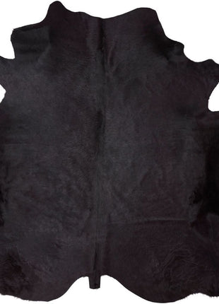 Tæppe af koskind | 4,0 kvm