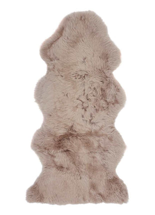 Lammeskind premium | Langhåret | New Zealand | 135x60 cm