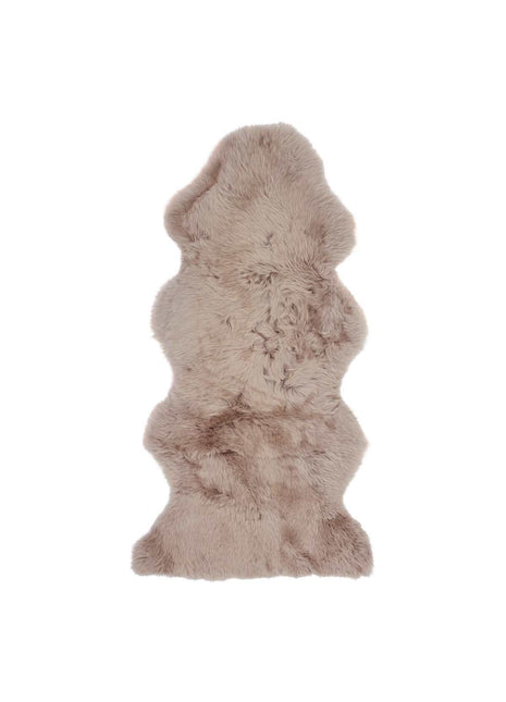 Lammeskind premium | Langhåret | New Zealand | 135x60 cm