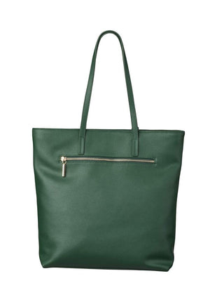 Juliana Taske | Læder Antik Grøn