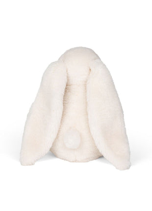 Kaninbamse | Lammeuld Hvid