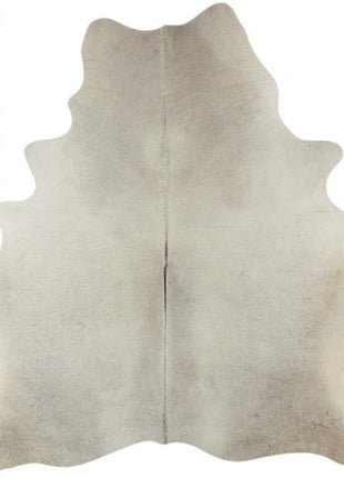Tæppe af koskind | 2,5 kvm